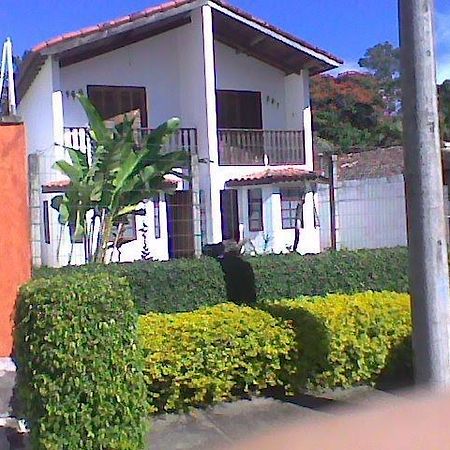 Casa 2 E 4 Quartos! Ilhabela Kültér fotó